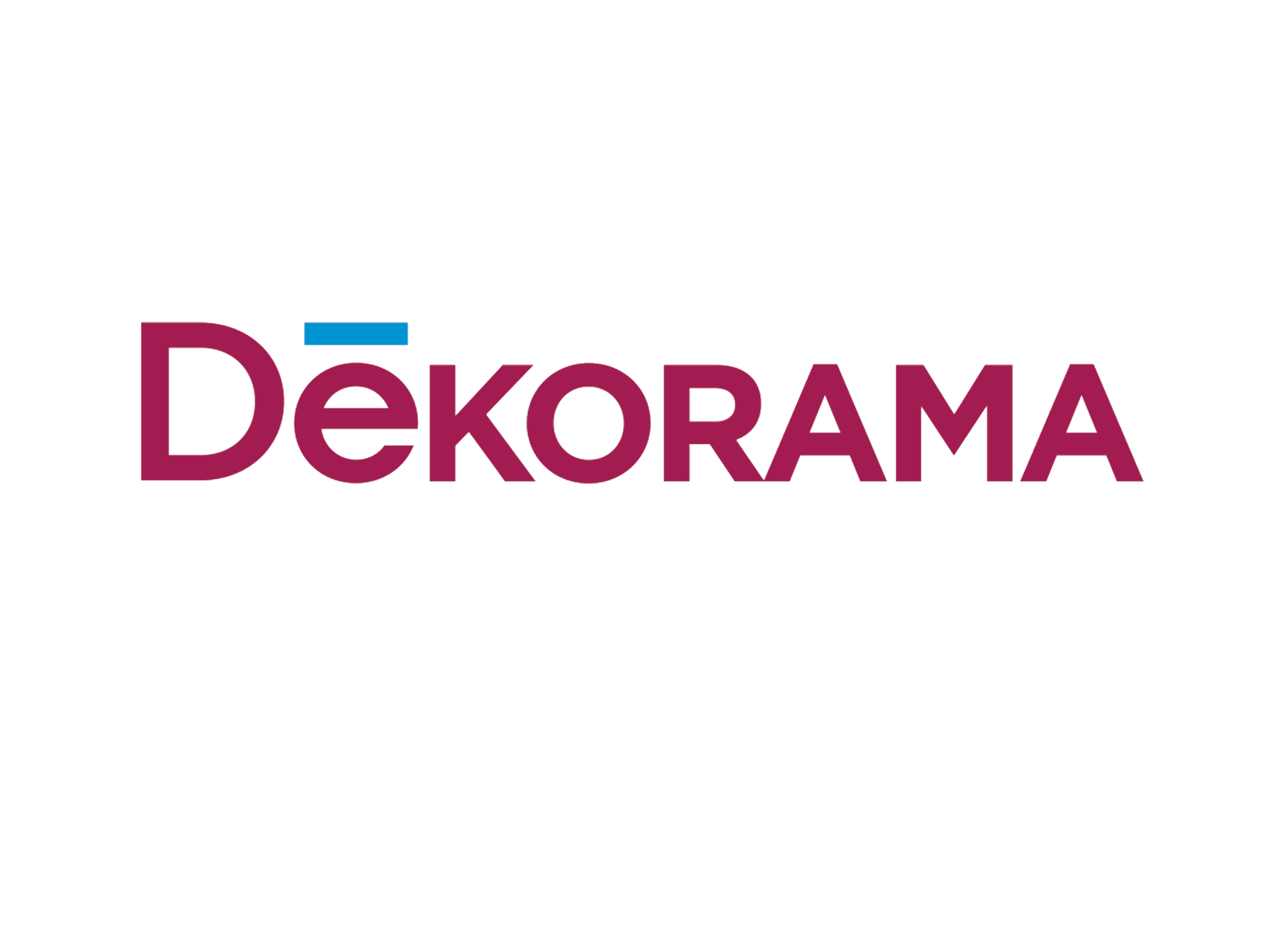 Dekorama Logo